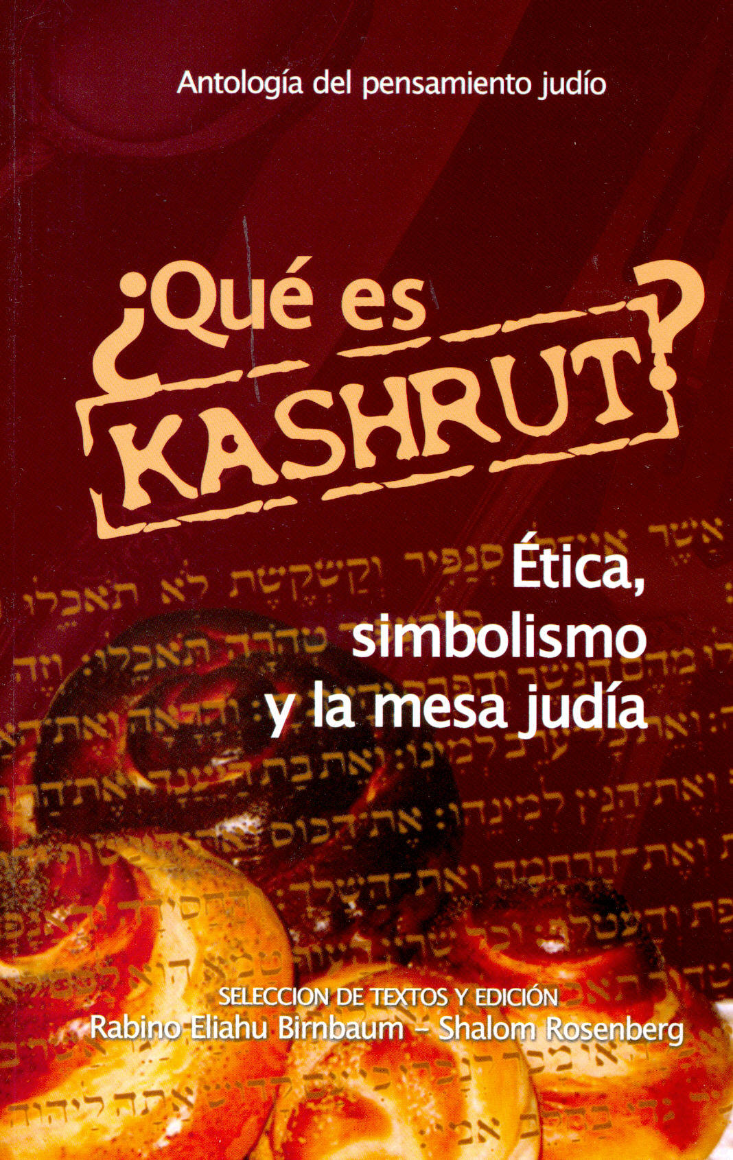 ?Que es Kashrut