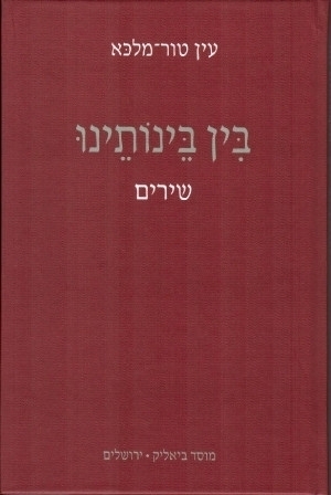 בין בינותינו